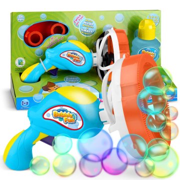shumee Ricokids RK-911 Jumbo stroj za mehurčke