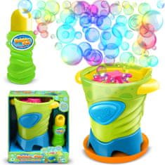 shumee Ricokids RK-901 avtomat za mehurčke v fontani