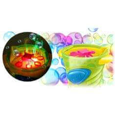shumee Ricokids RK-901 avtomat za mehurčke v fontani