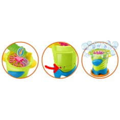 shumee Ricokids RK-901 avtomat za mehurčke v fontani