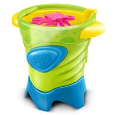 shumee Ricokids RK-901 avtomat za mehurčke v fontani