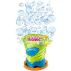 shumee Ricokids RK-901 avtomat za mehurčke v fontani