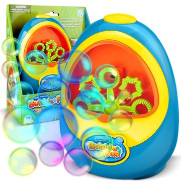 shumee Ricokids RK-903 stroj za mehurčke
