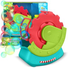 shumee Stroj za izdelavo mehurčkov Ricokids RK-907