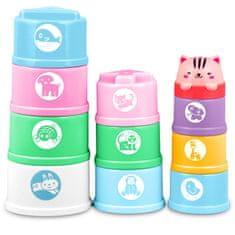 shumee Ricokids RK-752 Igrača za kopel