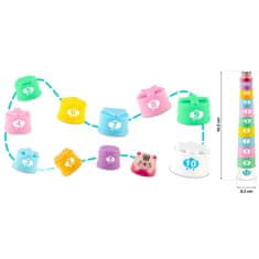 shumee Ricokids RK-752 Igrača za kopel