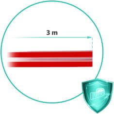 shumee Ricokids RK-988 3m zaščitni trak za vogale