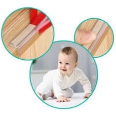 shumee Ricokids RK-988 3m zaščitni trak za vogale