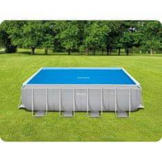 Intex Solarna prevleka za bazen 400 x 200 cm 28028