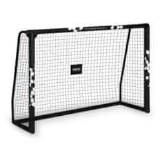 shumee Nogometni gol 180 x 120 x 60 cm NS-462 šesterokotnik