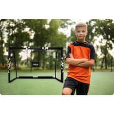 shumee Nogometni gol 180 x 120 x 60 cm NS-462 šesterokotnik