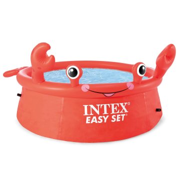 shumee Razširitveni bazen Crab Garden 183 x 51 cm INTEX 26100