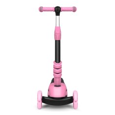 shumee Ricokids Todi trikolesni skuter - roza
