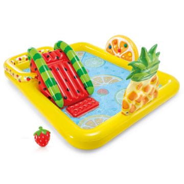 shumee Intex 57158 Igralnica s sadjem