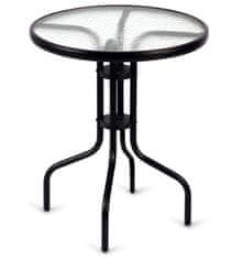 shumee Okrogla vrtna miza 60 x 71 cm Sofotel SO-981