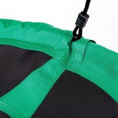 shumee Swingo XXL Green gugalnica "vranjino gnezdo" 95 cm