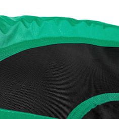 shumee Swingo XXL Green gugalnica "vranjino gnezdo" 95 cm