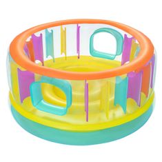 shumee Napihljiv trampolin Bestway 52262