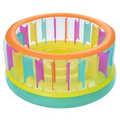 shumee Napihljiv trampolin Bestway 52262