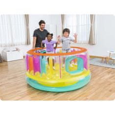 shumee Napihljiv trampolin Bestway 52262