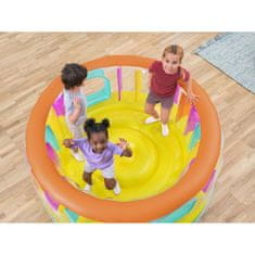 shumee Napihljiv trampolin Bestway 52262