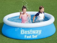 shumee Bestway 57392 vrtni razširitveni bazen 183 x 51 cm