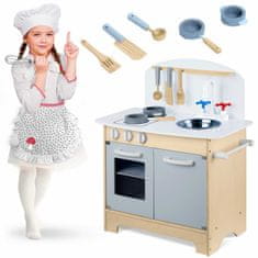 shumee Interaktivna kuhinja Ricokids za otroke