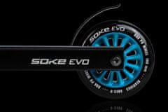 Soke EVO modri skuter