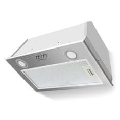 shumee Kuhinjska napa za pod omaro 60 cm Inox BE-50