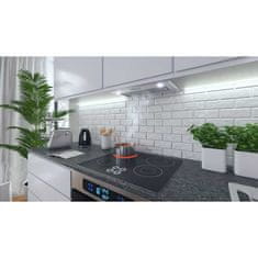 shumee Kuhinjska napa za pod omaro 60 cm Inox BE-50