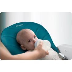 shumee Ricokids Tulo moder stolček za hranjenje