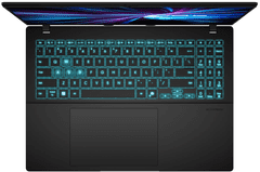 ASUS Vivobook RTX V3607VU-RP056W prenosnik, Core 5 210H, 16GB, 1TB, RTX4050, W11H (90NB15Q1-M00RY0)