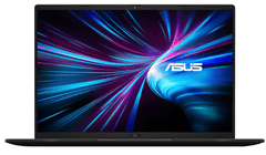 ASUS Vivobook RTX V3607VU-RP056W prenosnik, Core 5 210H, 16GB, 1TB, RTX4050, W11H (90NB15Q1-M00RY0)