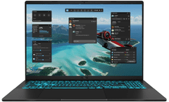 ASUS Vivobook RTX V3607VU-RP056W prenosnik, Core 5 210H, 16GB, 1TB, RTX4050, W11H (90NB15Q1-M00RY0)