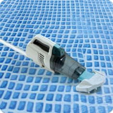 shumee INTEX 28628 Brezžični čistilec bazenov