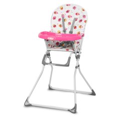 shumee Ricokids FANDO otroški stolček z mizico in kolački