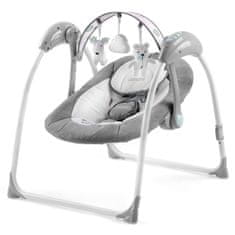 shumee Ricokids 7321 avtomatski gugalnik z glasbo