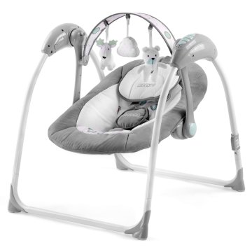 shumee Ricokids 7321 avtomatski gugalnik z glasbo