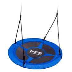 shumee Gugalnica štorkljino gnezdo SWINGO XXL 95 cm