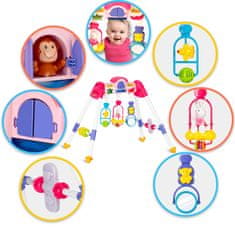 shumee Interaktivna igralna palica RK-745 Ricokids