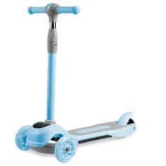 shumee Ricokids Piko trikolesni skuter - moder