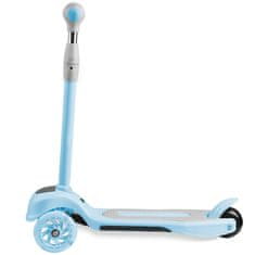 shumee Ricokids Piko trikolesni skuter - moder