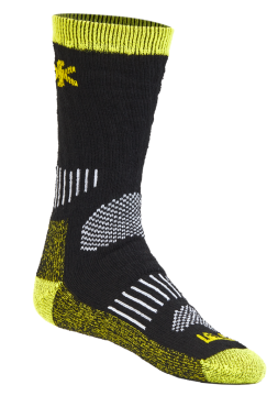 NORFIN Velikost nogavic Balance Wool T2P. M (39-41)
