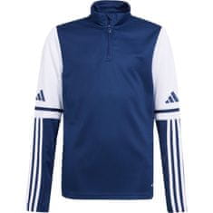 Adidas Športni pulover 110 - 116 cm/XXS Squadra 25