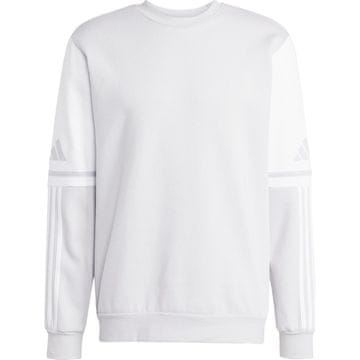 Adidas Športni puloverji bela Squadra 25