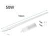 master LED LED svetilka 150cm 50W 4000K 5380lm IP65 