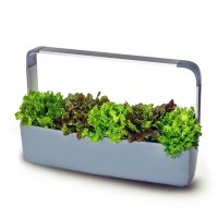 Tregren Pametni vrtiček T12 siv