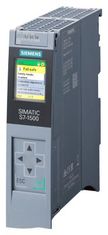 Siemens SIMATIC 6ES7513-1FL02-0AB0 S7-1500 CPU 1513-1 PN