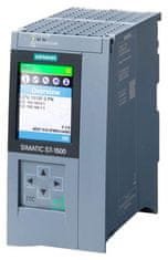 Siemens SIMATIC 6ES7515-2FM02-0AB0 S7-1500F CPU 1515F-2 PN