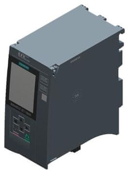 Siemens SIMATIC 6ES7516-3FN02-0AB0 S7-1500F CPU 1516F-3 PN/DP